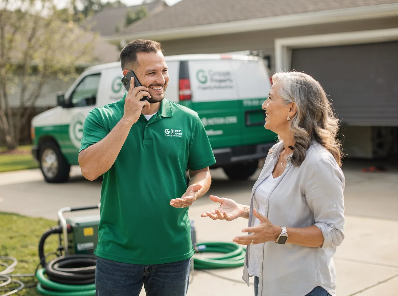 Water Damage Restoration Ashville, PA FAQs